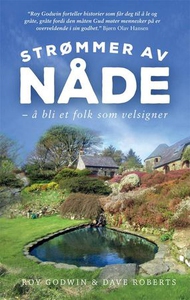 Strømmer av nåde (ebok) av Roy Godwin, Dave R