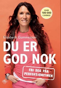 Du er god nok (ebok) av Elizabeth Gummesson