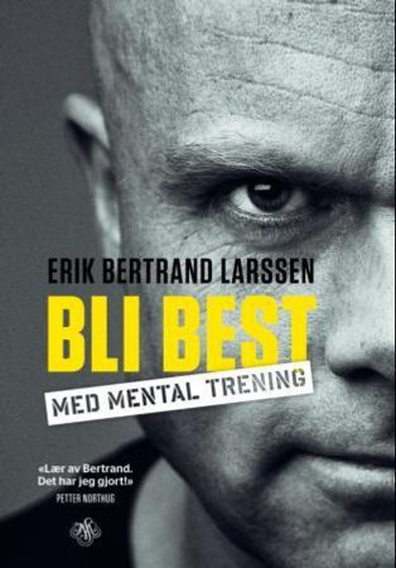 Bli best med mental trening