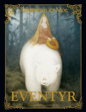 Eventyr (ebok) av P. Chr. Asbjørnsen