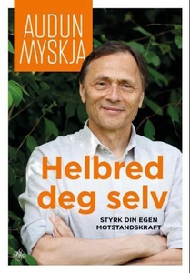 Helbred deg selv (ebok) av Audun Myskja