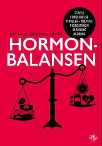 Hormonbalansen (ebok) av Kristian Løvås