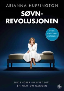 Søvnrevolusjonen (ebok) av Arianna Stassinopo