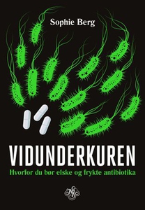 Vidunderkuren (ebok) av Sophie Berg