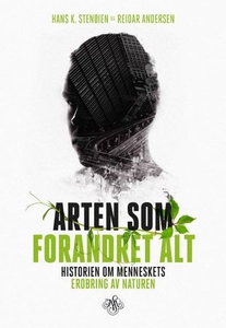 Arten som forandret alt (ebok) av Hans K. Ste