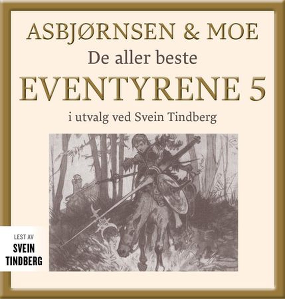 Asbjørnsen og Moe