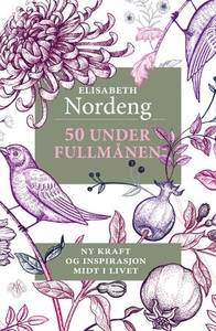 50 under fullmånen (ebok) av Elisabeth Norden