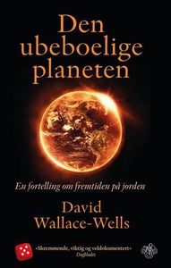 Den ubeboelige planeten (ebok) av David Walla