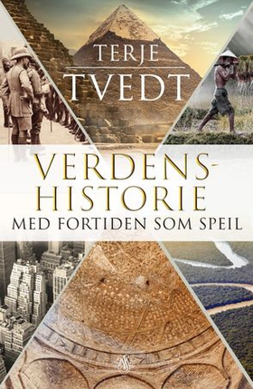 Verdenshistorie - med fortiden som speil (ebok) av Terje Tvedt
