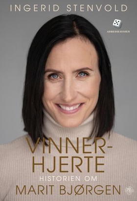 Vinnerhjerte (ebok) av Ingerid Stenvold