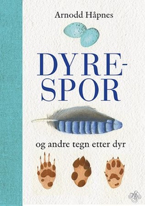 Dyrespor (ebok) av Arnodd Håpnes