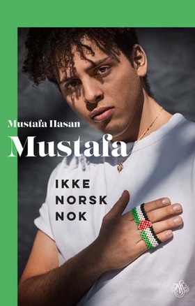 Mustafa (ebok) av Mustafa Hasan