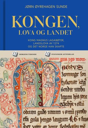Kongen, lova og landet (ebok) av Jørn Øyrehagen Sunde
