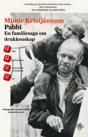 Pabbi (ebok) av Mímir Kristjánsson