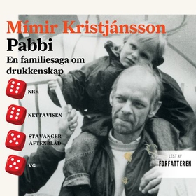 Pabbi (lydbok) av Mímir Kristjánsson