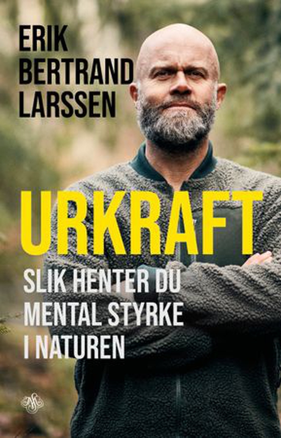 Urkraft
