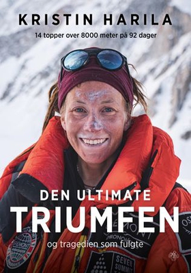 Den ultimate triumfen