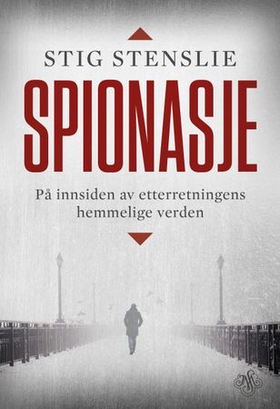 Spionasje