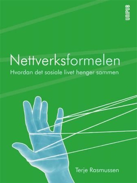 Nettverksformelen (ebok) av Terje Rasmussen