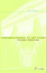 Verdirealisering - til det gode? (ebok) av Iv