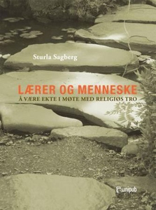 Lærer og menneske (ebok) av Sturla Sagberg