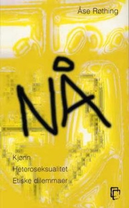 Nå (ebok) av Åse Røthing