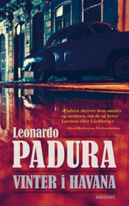 Vinter i Havana (ebok) av Leonardo Padura
