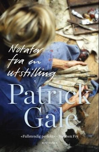 Notater fra en utstilling (ebok) av Patrick G