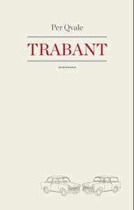 Trabant (ebok) av Per Qvale