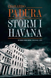Storm i Havana (ebok) av Leonardo Padura