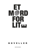 Et mord for lite