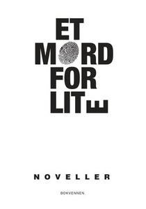 Et mord for lite (ebok) av