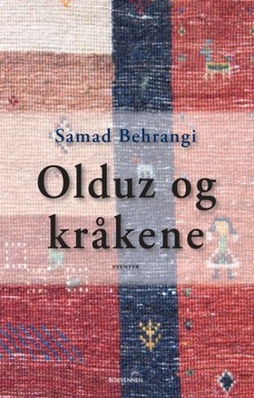 Olduz og kråkene og andre fortellinger (ebo