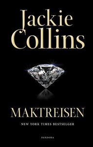 Maktreisen (ebok) av Jackie Collins