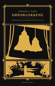 Dødsklokkene (ebok) av Dorothy L. Sayers