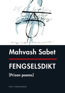 Fengselsdikt (ebok) av Mahvash Sabet