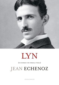 Lyn (ebok) av Jean Echenoz