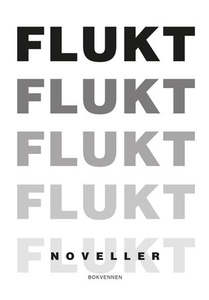 Flukt (ebok) av