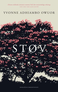 Støv (ebok) av Yvonne Owour, Yvonne Adhiambo