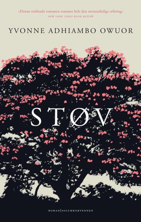 Støv - roman (ebok) av Yvonne Owour