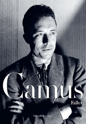 Fallet (ebok) av Albert Camus