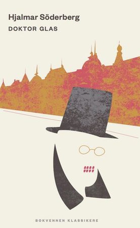 Doktor Glas (ebok) av Hjalmar Söderberg