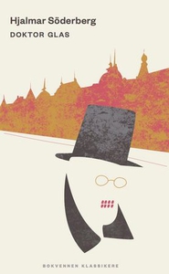 Doktor Glas (ebok) av Hjalmar Söderberg