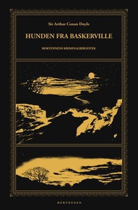 Hunden fra Baskerville (ebok) av Arthur Conan