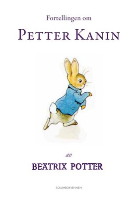 Fortellingen om Petter Kanin (ebok) av Beatri