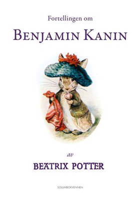 Fortellingen om Benjamin Kanin (ebok) av Beatrix Potter