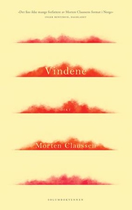 Vindene (ebok) av Morten Claussen