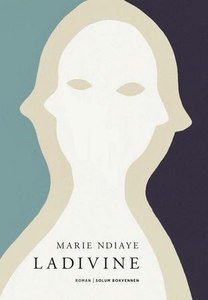 Ladivine (ebok) av Marie NDiaye