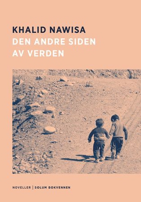 Den andre siden av verden (ebok) av Khalid Nawisa