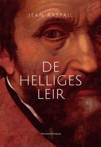 De helliges leir (ebok) av Jean Raspail